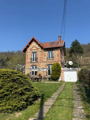 Maison PALAISEAU 6 pièces 127.89 m²