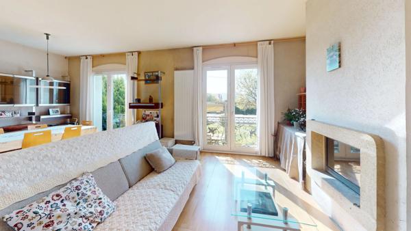 Maison PALAISEAU 6 pièces 127.89 m²