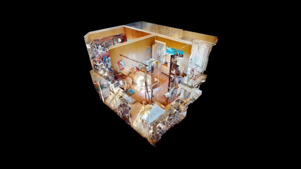 Maison PALAISEAU 6 pièces 127.89 m²