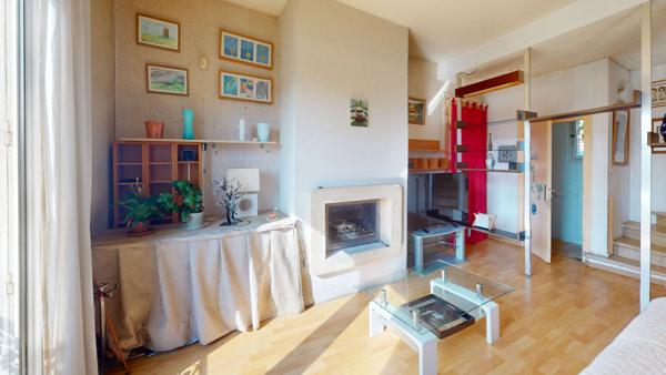 Maison PALAISEAU 6 pièces 127.89 m²