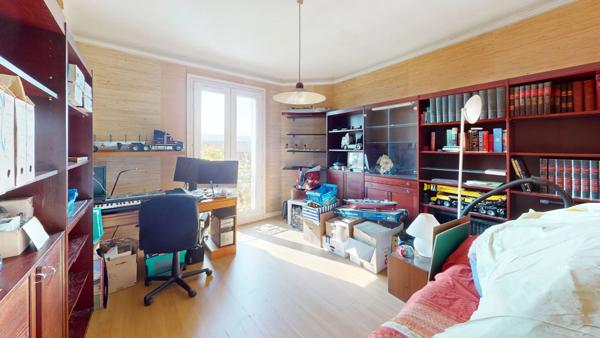 Maison PALAISEAU 6 pièces 127.89 m²