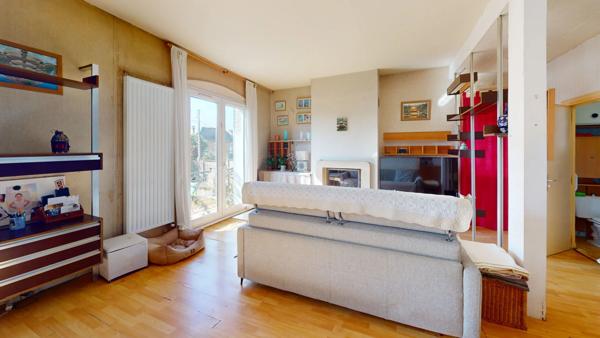 Maison PALAISEAU 6 pièces 127.89 m²