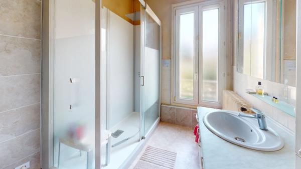 Maison PALAISEAU 6 pièces 127.89 m²