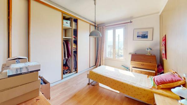 Maison PALAISEAU 6 pièces 127.89 m²