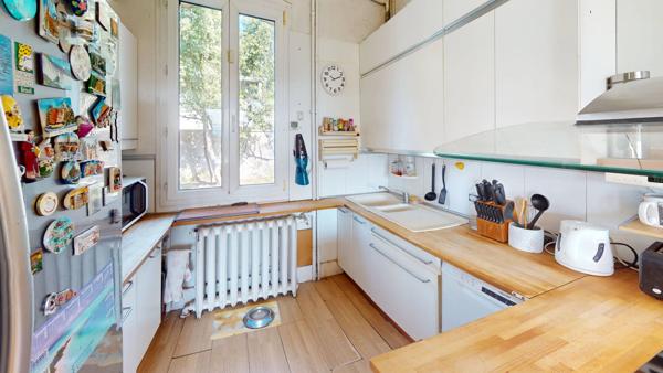 Maison PALAISEAU 6 pièces 127.89 m²