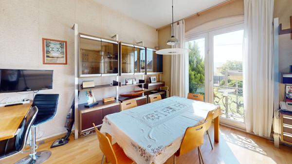 Maison PALAISEAU 6 pièces 127.89 m²