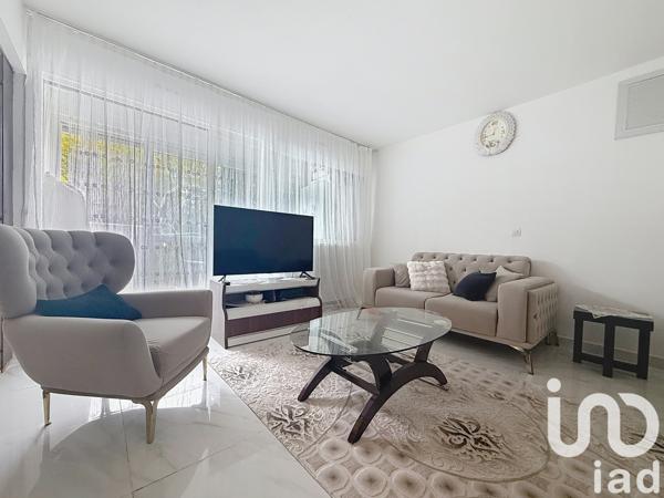 Appartement à vendre 3 pièces 64 m² Les Mureaux