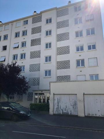 PROCHE DOULON T3 ,  
Nantes 44000