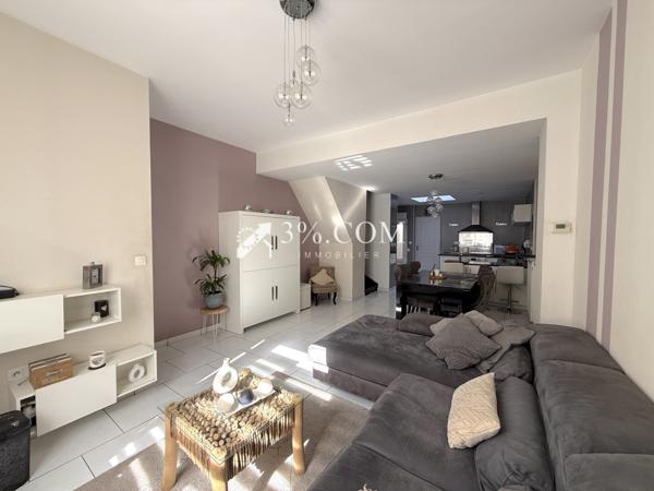 Maison 4 pièce(s) 3 chambre(s) 84 m²