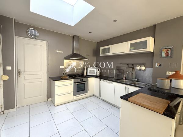 Maison 4 pièce(s) 3 chambre(s) 84 m²