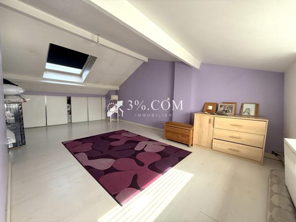 Maison 4 pièce(s) 3 chambre(s) 84 m²