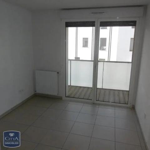 Appartement à louer 3 pièces 63.63m²