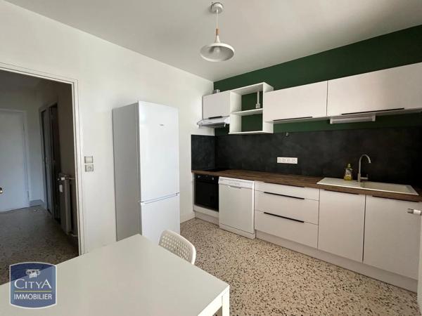 Appartement à louer 3 pièces 63.73m² Beaune (21200)
