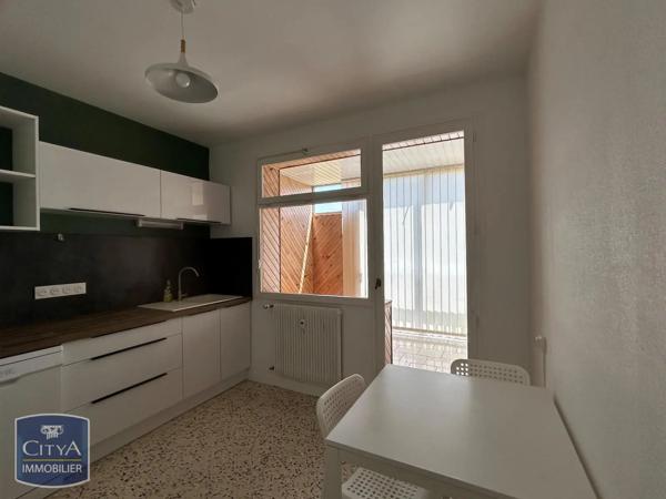 Appartement à louer 3 pièces 63.73m² Beaune (21200)
