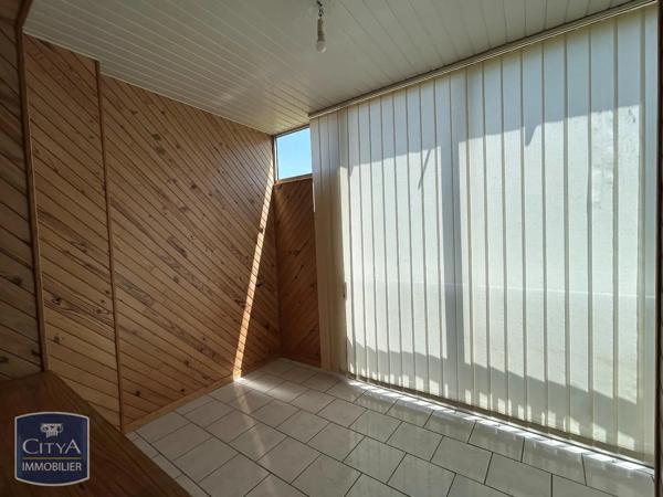 Appartement à louer 3 pièces 63.73m² Beaune (21200)