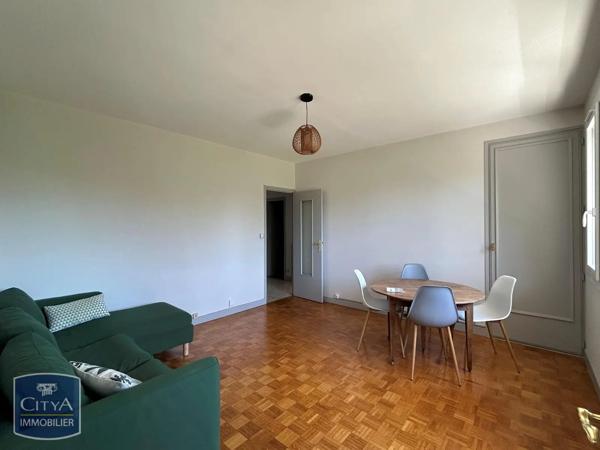 Appartement à louer 3 pièces 63.73m² Beaune (21200)