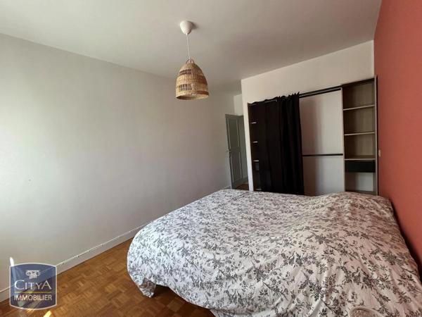 Appartement à louer 3 pièces 63.73m² Beaune (21200)