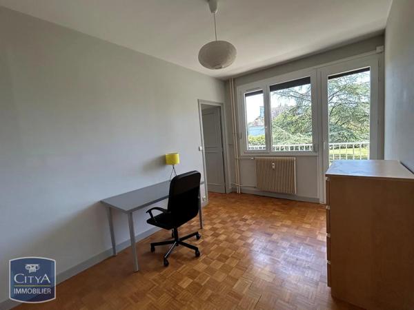 Appartement à louer 3 pièces 63.73m² Beaune (21200)