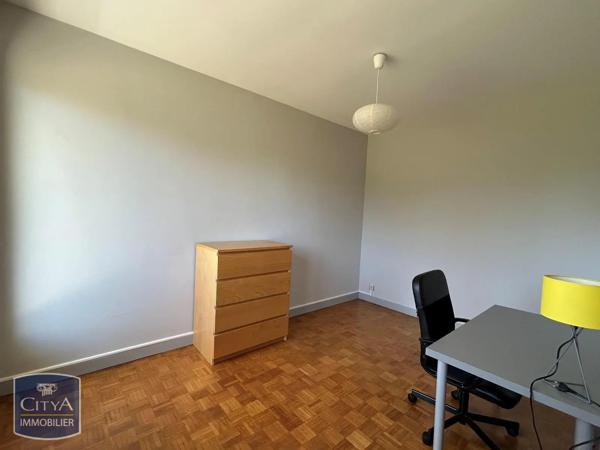 Appartement à louer 3 pièces 63.73m² Beaune (21200)