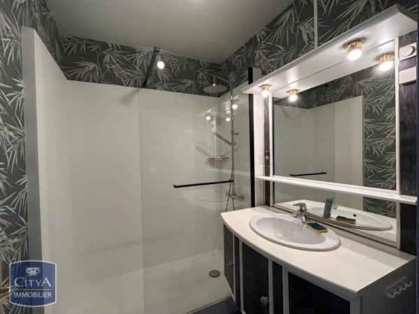Appartement à louer 3 pièces 63.73m² Beaune (21200)