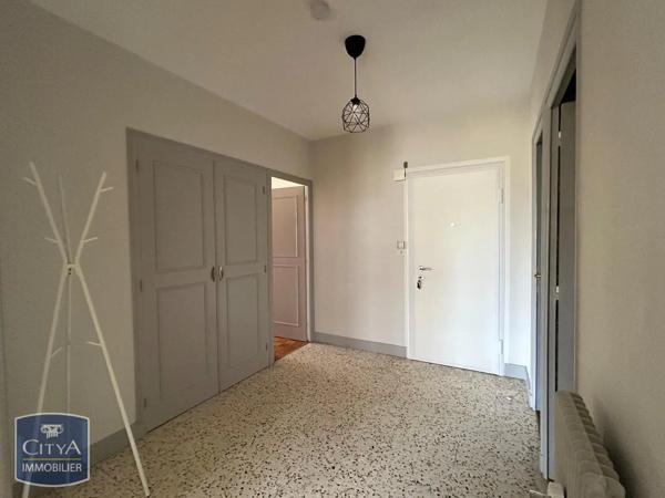 Appartement à louer 3 pièces 63.73m² Beaune (21200)