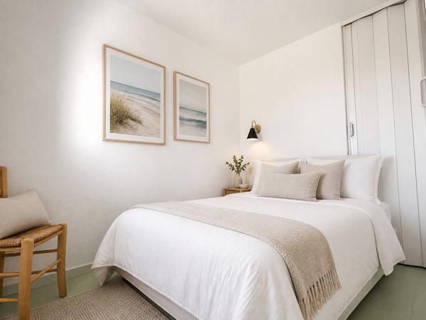 APPARTEMENT à VAUX SUR MER