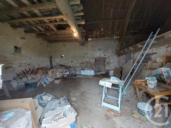 Maison à vendre  3 pièces - 70 m 2   ESTIVAREILLES  - 03