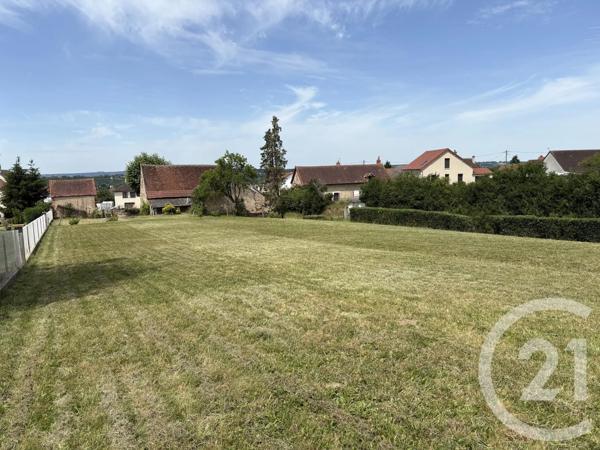 Maison à vendre  3 pièces - 70 m 2   ESTIVAREILLES  - 03