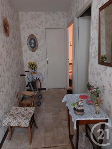 Maison à vendre  3 pièces - 70 m 2   ESTIVAREILLES  - 03