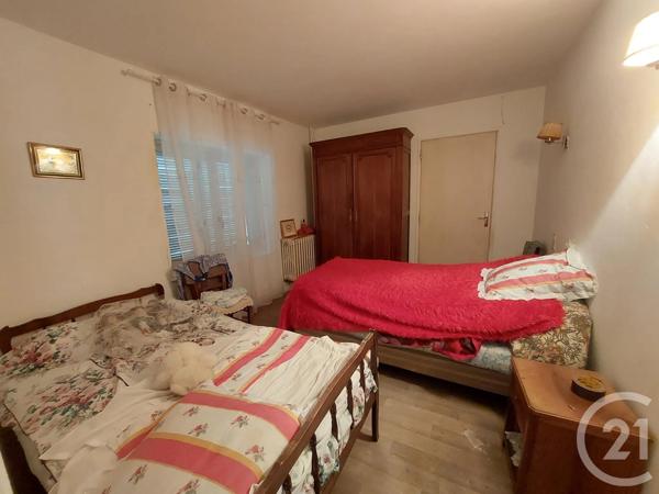 Maison à vendre  3 pièces - 70 m 2   ESTIVAREILLES  - 03