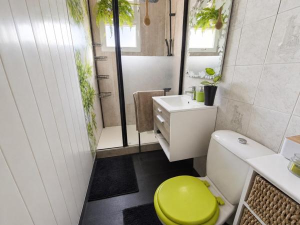 Maison à LA ROCHE-SUR-YON, 85000 - 5 pièces 81m²