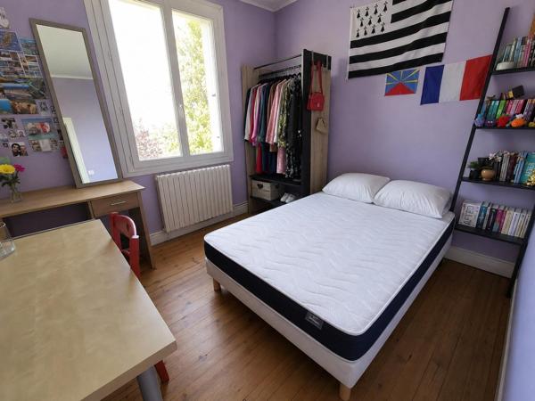 Maison à LA ROCHE-SUR-YON, 85000 - 5 pièces 81m²