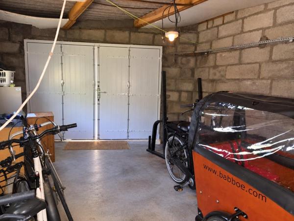 Maison à LA ROCHE-SUR-YON, 85000 - 5 pièces 81m²