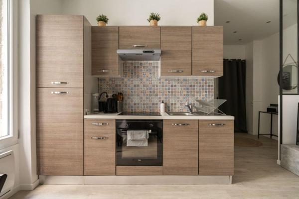 Appartement T2 42m2 avec cour arborée, Paris 12? (Bel-Air)