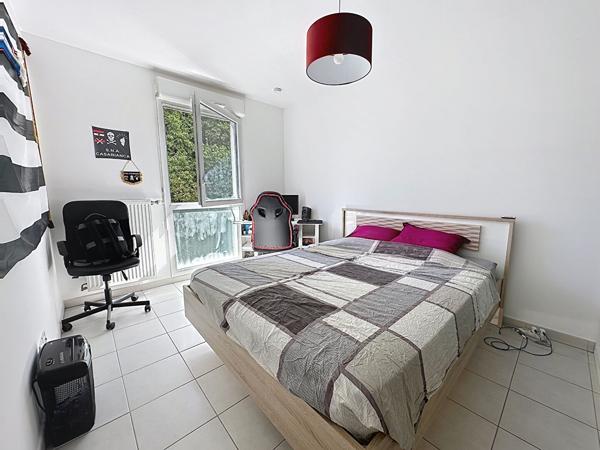 Appartement 2 pièces à vendre à La Seyne sur Mer - Porte Marine