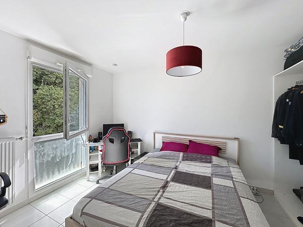 Appartement 2 pièces à vendre à La Seyne sur Mer - Porte Marine
