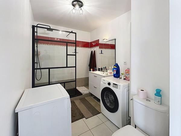 Appartement 2 pièces à vendre à La Seyne sur Mer - Porte Marine