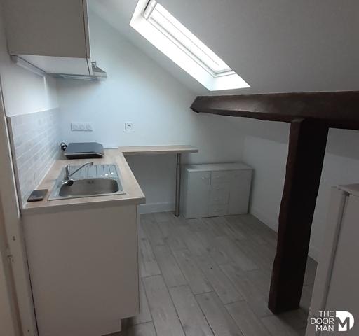 Appartement - Loué - 23 m² - LE PERRAY-EN-YVELINES | The Door Man