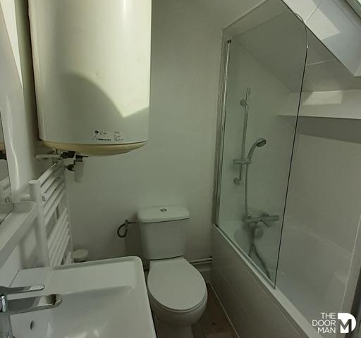 Appartement - Loué - 23 m² - LE PERRAY-EN-YVELINES | The Door Man