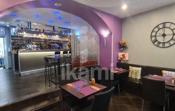 Fonds De Commerce de 67 m²
