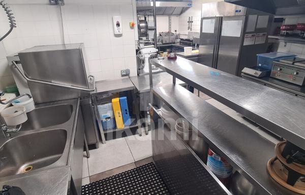 Fonds De Commerce de 67 m²