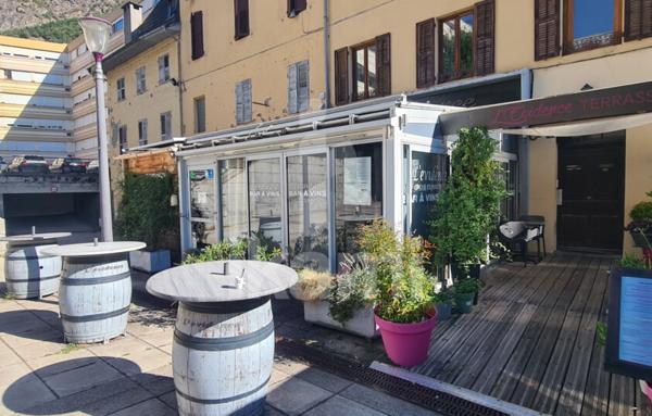 Fonds De Commerce de 67 m²