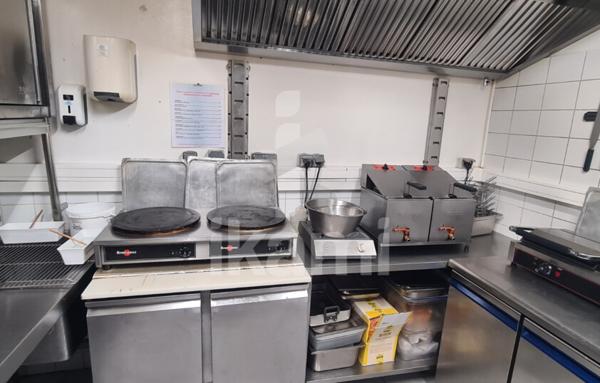 Fonds De Commerce de 67 m²
