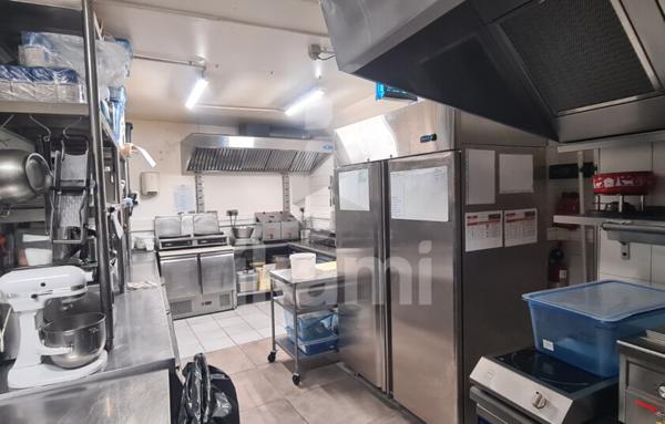 Fonds De Commerce de 67 m²