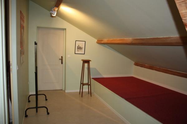 Maison à vendre 7 pièces proche de CUISERY (71) Maison au calme 200m2 - 5 chambres sur 3064m2 de terrain clos à 268 000 €