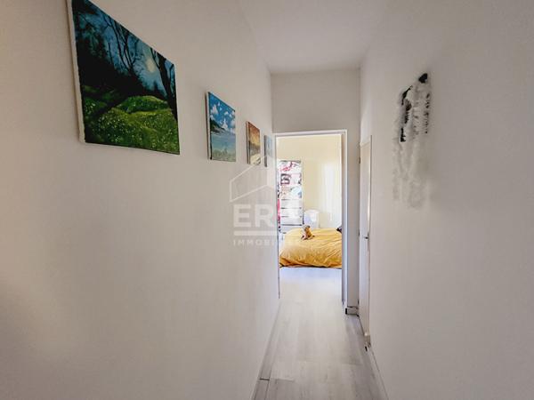 Maison  t3 Château Arnoux Saint Auban