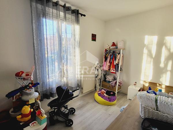 Maison  t3 Château Arnoux Saint Auban