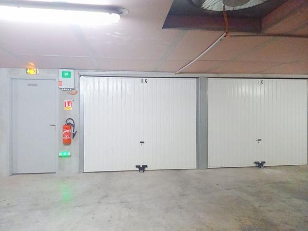 Toulon Font pré Studio de 32 m² avec garage