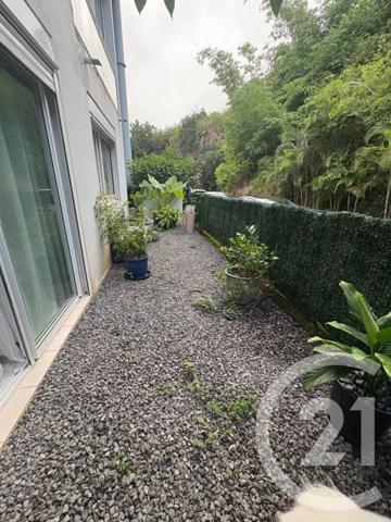 Appartement F2 à vendre  2 pièces - 47,94 m2 ST DENIS - 974