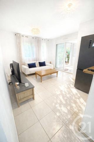 Appartement F2 à vendre  2 pièces - 47,94 m2 ST DENIS - 974